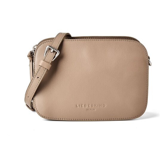 Liebeskind Luka Sac à bandoulière Cuir 20 cm