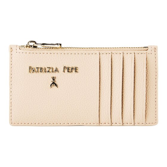 Patrizia Pepe Étui pour cartes de crédit Cuir 13 cm