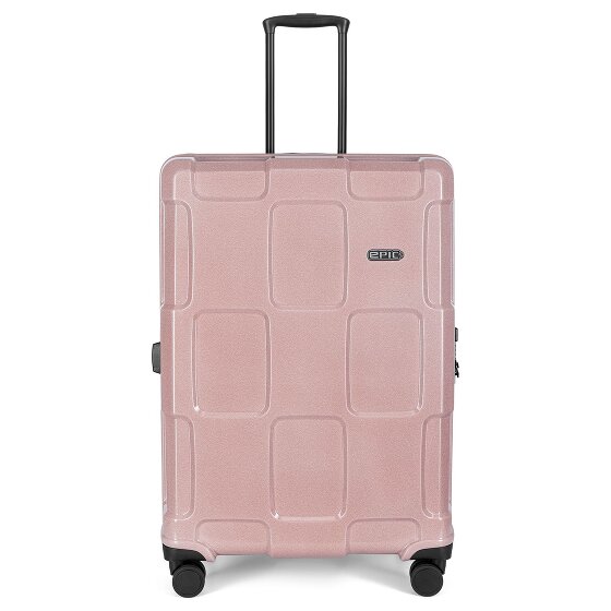 Epic Crate Reflex EVO 4 roulettes Trolley 75 cm