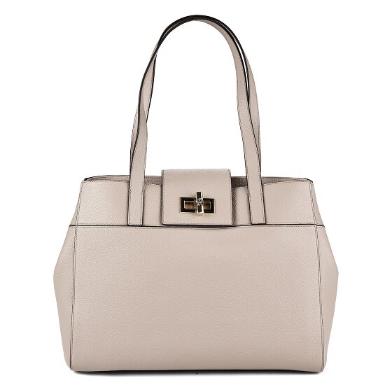 Furla Amelia Sac à bandoulière L Cuir véritable 37 cm