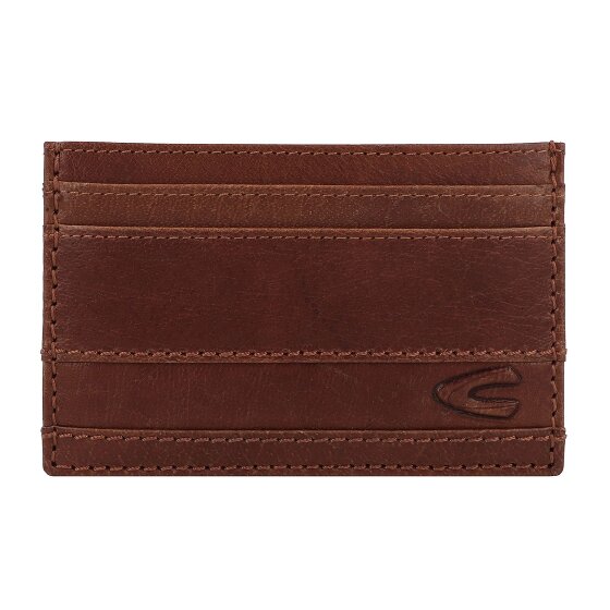 camel active Field Étui pour cartes de crédit Cuir 11 cm