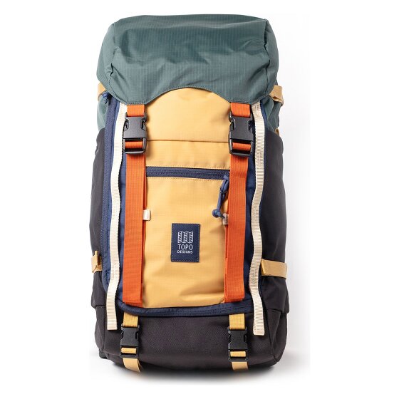 Topo Designs Rover 22 L Sac à dos de randonnée 56 cm