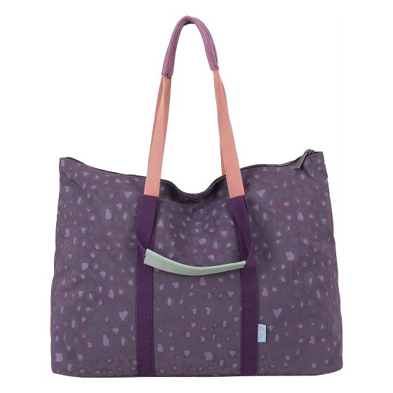 Fritzi aus Preußen Leo Special Sac de shopper 42.5 cm