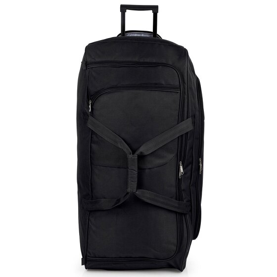 Gabol Week Eco Sac de voyage à 2 roulettes 83 cm