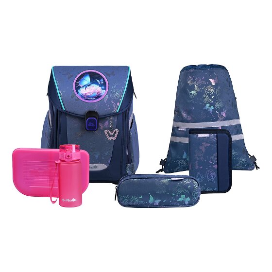 McNeill Primo Set de cartables 8 pièces