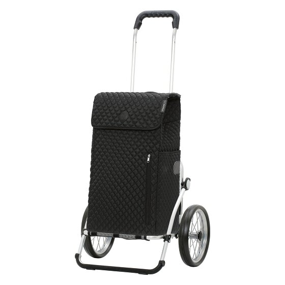 Andersen Shopper Royal Shopper Lissa Chariot à provisions 58 cm