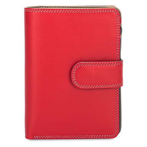 Mywalit Porte-monnaie Cuir véritable 13 cm