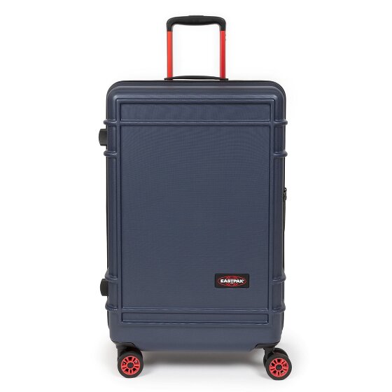 Eastpak Resist'R Zip 4 roulettes Trolley 68.5 cm