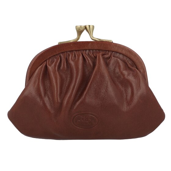 The Bridge Story Donna Porte-monnaie Cuir véritable 11.5 cm