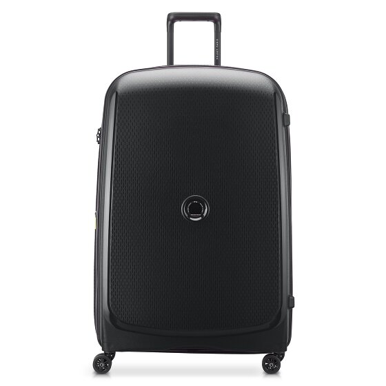 Delsey Paris Belmont Plus 4 roues Valise cabine XL 83 cm avec soufflet d'extension
