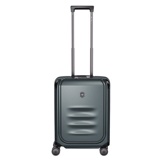 Victorinox Spectra 3.0 Global Carry On Expandable 4-roues trolley cabine 55 cm Laptopfach