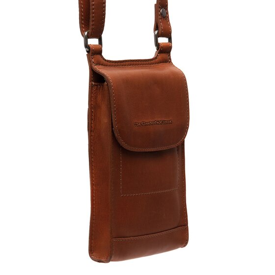 The Chesterfield Brand Nebra Pochette pour téléphone portable Cuir 12 cm