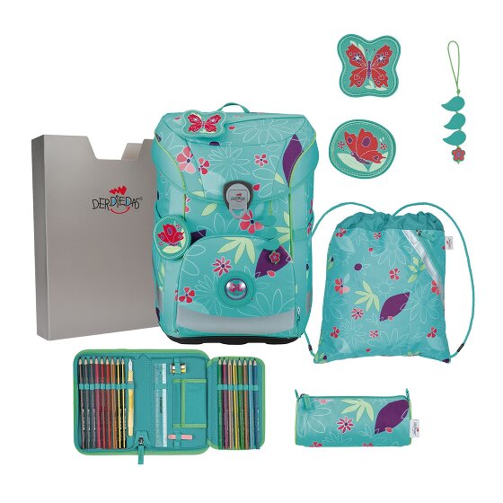 DerDieDas ErgoFlex Easy Set de cartables