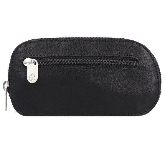 Esquire Frankfurt Étui à clés Cuir 13 cm