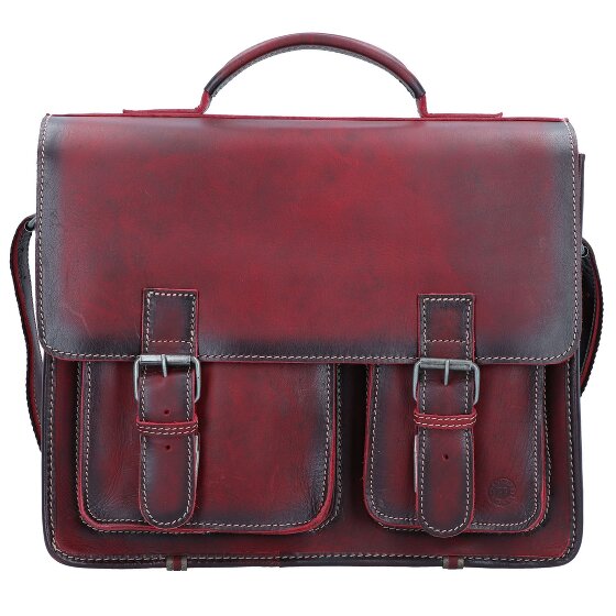 Greenburry Porte-documents en cuir 39 cm