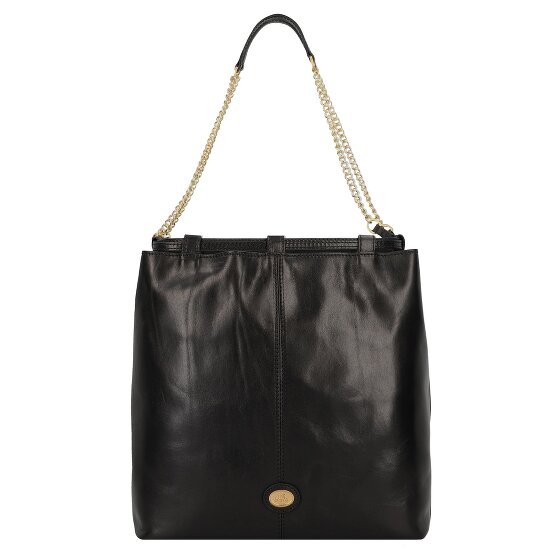 The Bridge Stodo Sac à main Cuir véritable 34 cm
