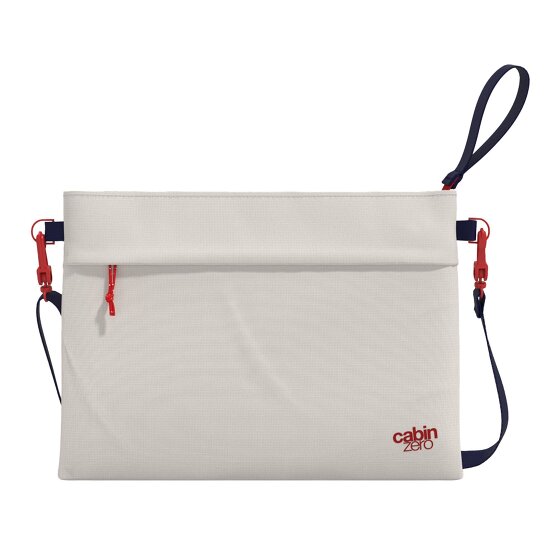 Cabin Zero Adventure Sac à bandoulière Protection RFID 27 cm