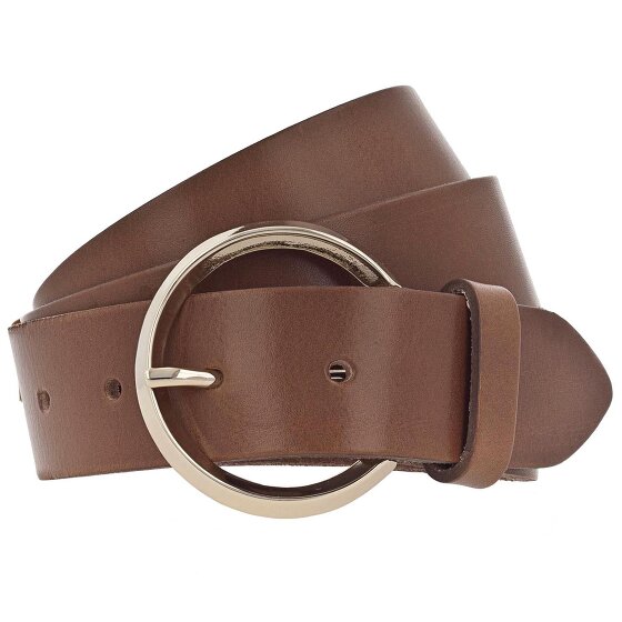 Vanzetti Ceinture Cuir véritable
