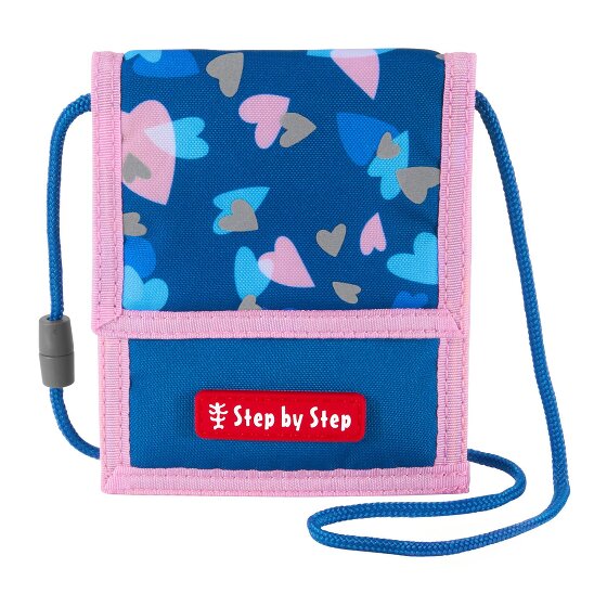 Step by Step Sac de poitrine 11 cm