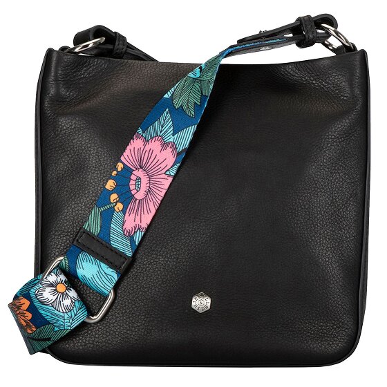 Jekyll & Hide Geneva Sac à bandoulière Cuir 21 cm