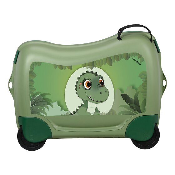 Samsonite Dream2go 4 roulettes Trolley pour enfants 38 cm