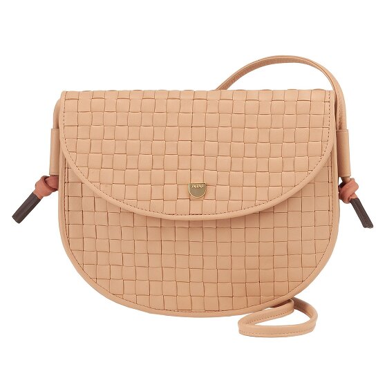 DuDu Skye Sac à bandoulière Cuir 21 cm