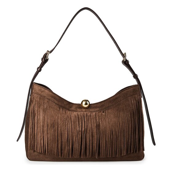 Furla Sfera Sac à bandoulière L Cuir véritable 37 cm