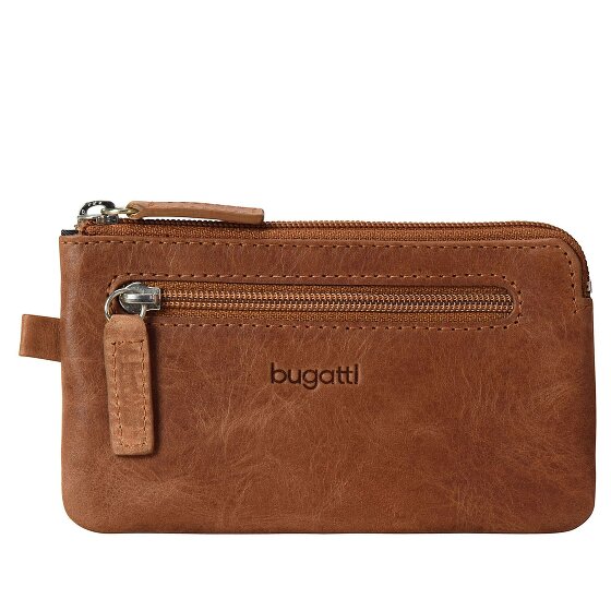 bugatti Étui à clés Volo en cuir 11 cm