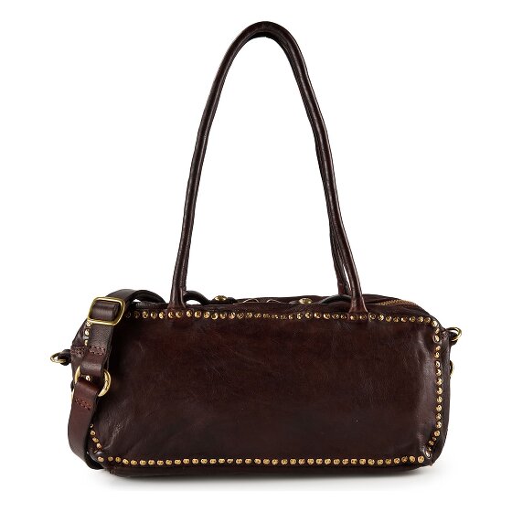Campomaggi Simona Sac à bandoulière M Cuir véritable 30 cm