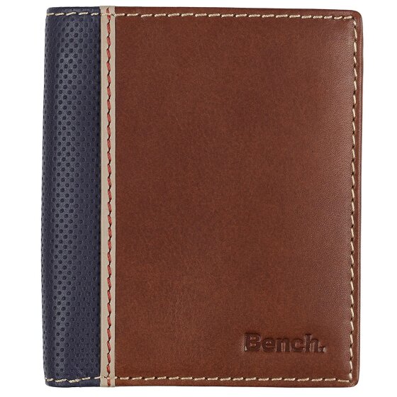 Bench Porte-monnaie RFID 10 cm