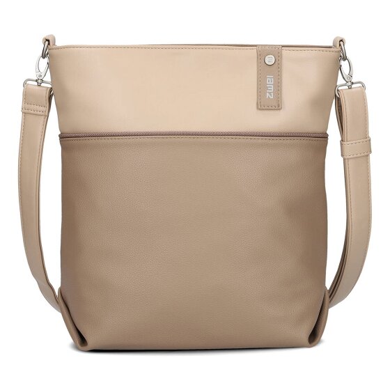 Zwei Jana Sac à bandoulière 33 cm