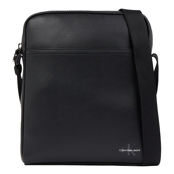 Calvin Klein Jeans Mono Logo Sac à bandoulière 23 cm
