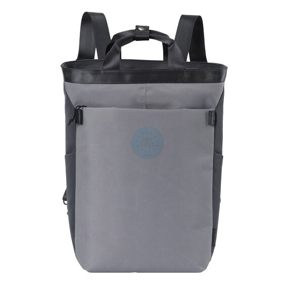 NITRO Mojo Daypack 28 cm Compartiment pour ordinateur portable