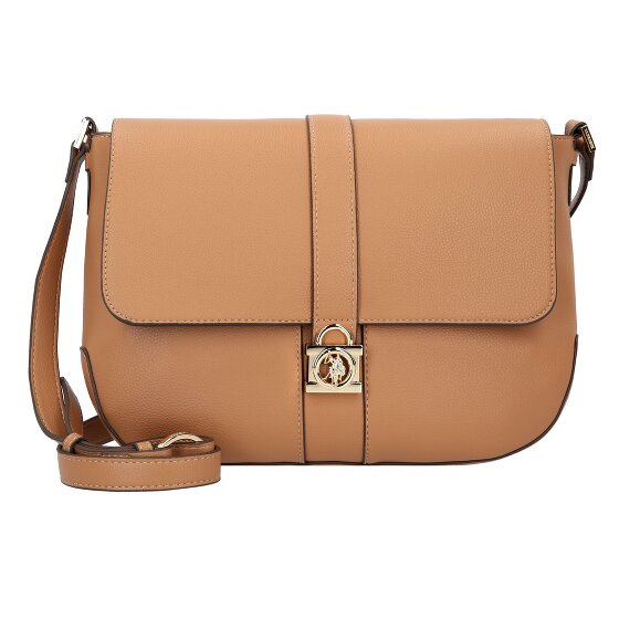 U.S. Polo Assn. Winterberry Sac à bandoulière 34 cm