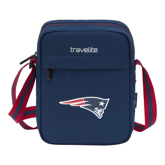 Travelite travelite x NFL Mini sac à bandoulière 17 cm