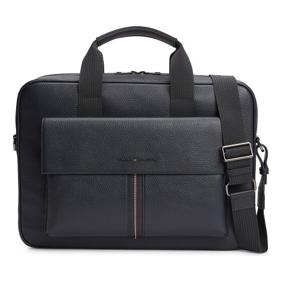 Tommy Hilfiger TH Central Porte-documents 38.5 cm Compartiment pour ordinateur portable