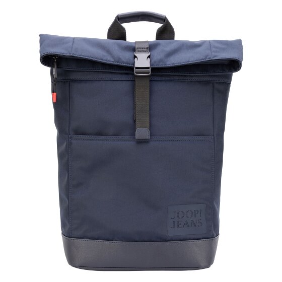 Joop! Jeans Martano Tessuto Daypack 45 cm Compartiment ordinateur