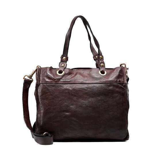Campomaggi Dalia Sac de shopper Cuir véritable 35 cm