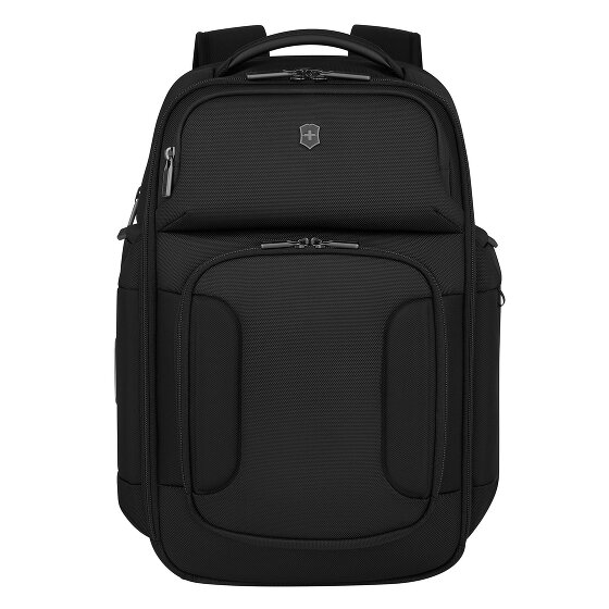 Victorinox Werks Traveler 7.0 Sac à dos professionnel 46 cm Compartiment ordinateur