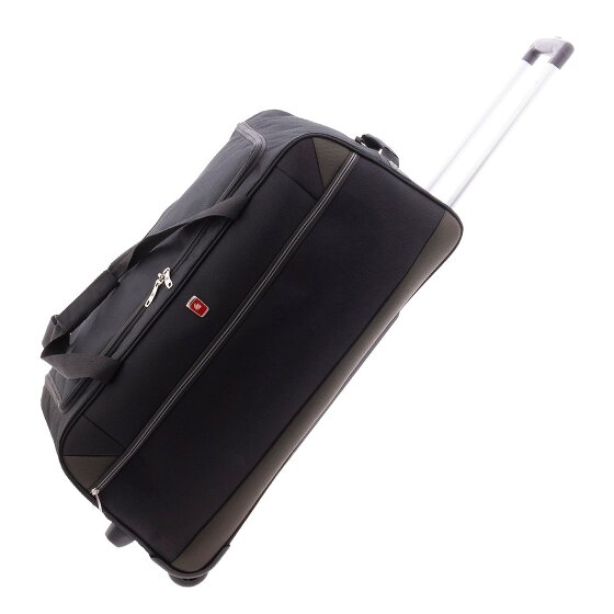 Gladiator 2100 2 roulettes Sac de voyage 72 cm