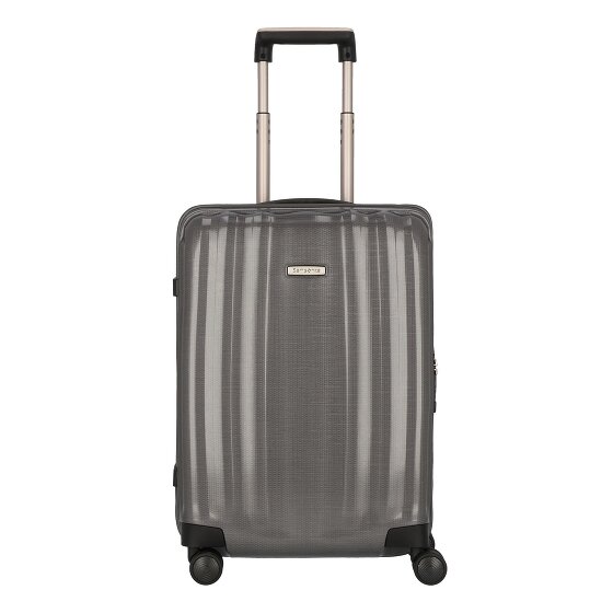 Samsonite Lite Cube Spinner 4 roues trolley cabine 55 cm