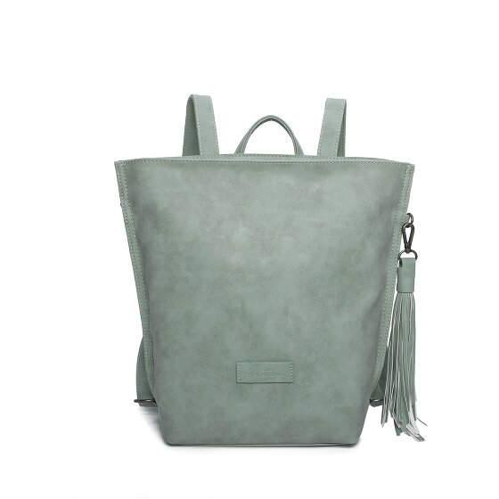Fritzi aus Preußen Fritzi33 Vintage Sac à dos de ville 36 cm
