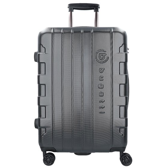 bugatti Galatea 4 roues trolley 66 cm