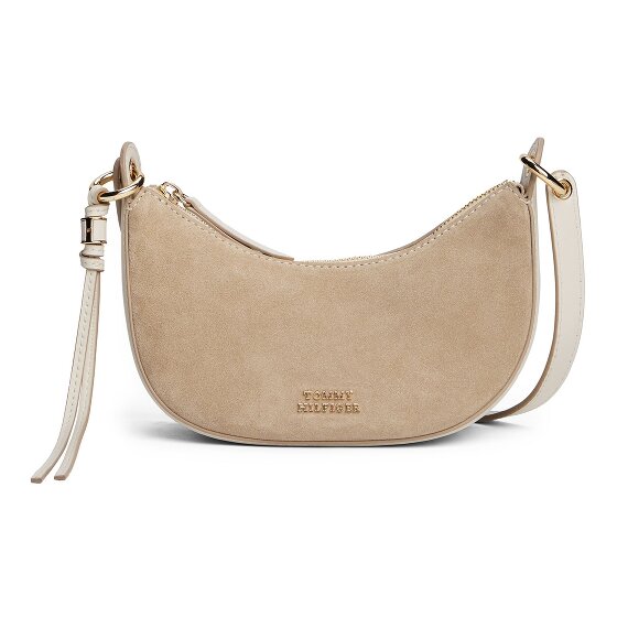 Tommy Hilfiger Moon Sac à bandoulière Cuir 19 cm