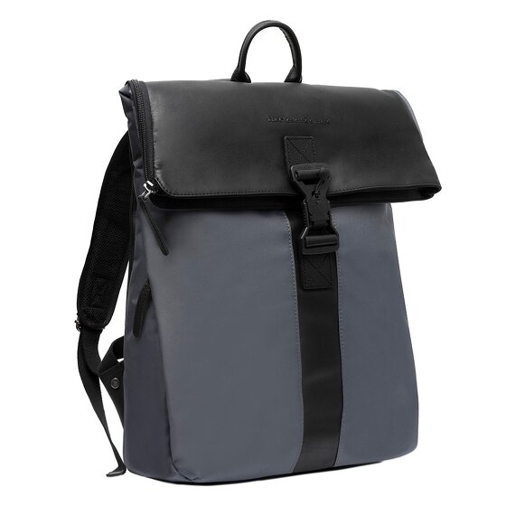 The Chesterfield Brand Fusion Trondheim Daypack 40 cm Compartiment pour ordinateur portable