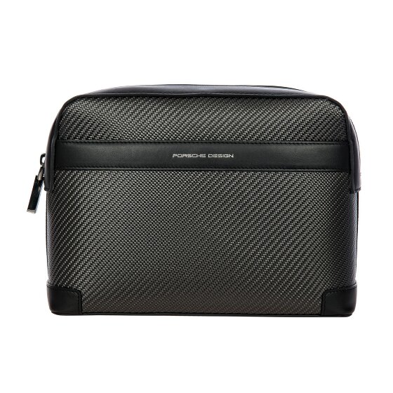 Porsche Design Carbon Trousse de toilette 25 cm