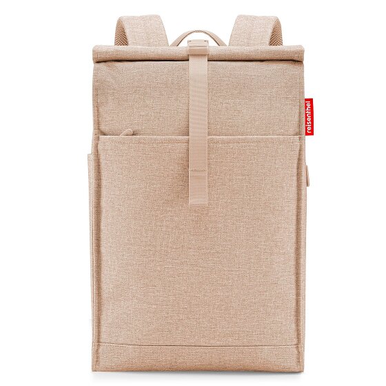 reisenthel Urban Rolltop Daypack 49 cm Compartiment pour ordinateur portable