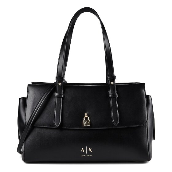 Armani Exchange Taylor Sac à bandoulière 35 cm