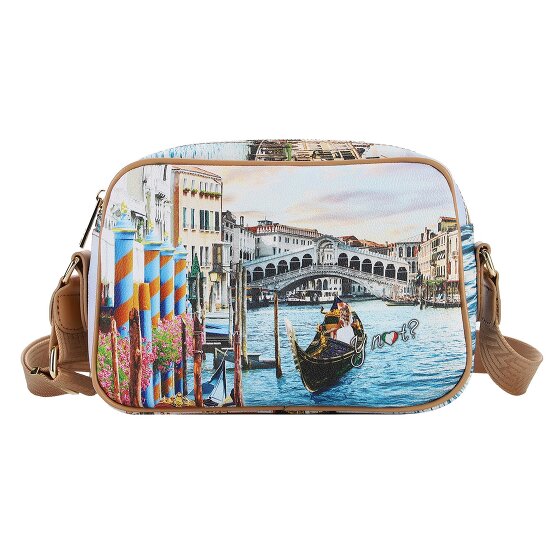 Y Not? Yesbag Sac à bandoulière 24 cm