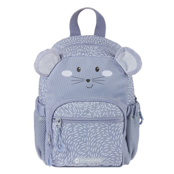 Schneiders Mini Sac à dos pour l'école maternelle 27 cm